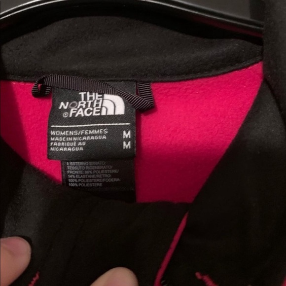 Woman’s windbreaker/rain coat - Picture 3 of 3